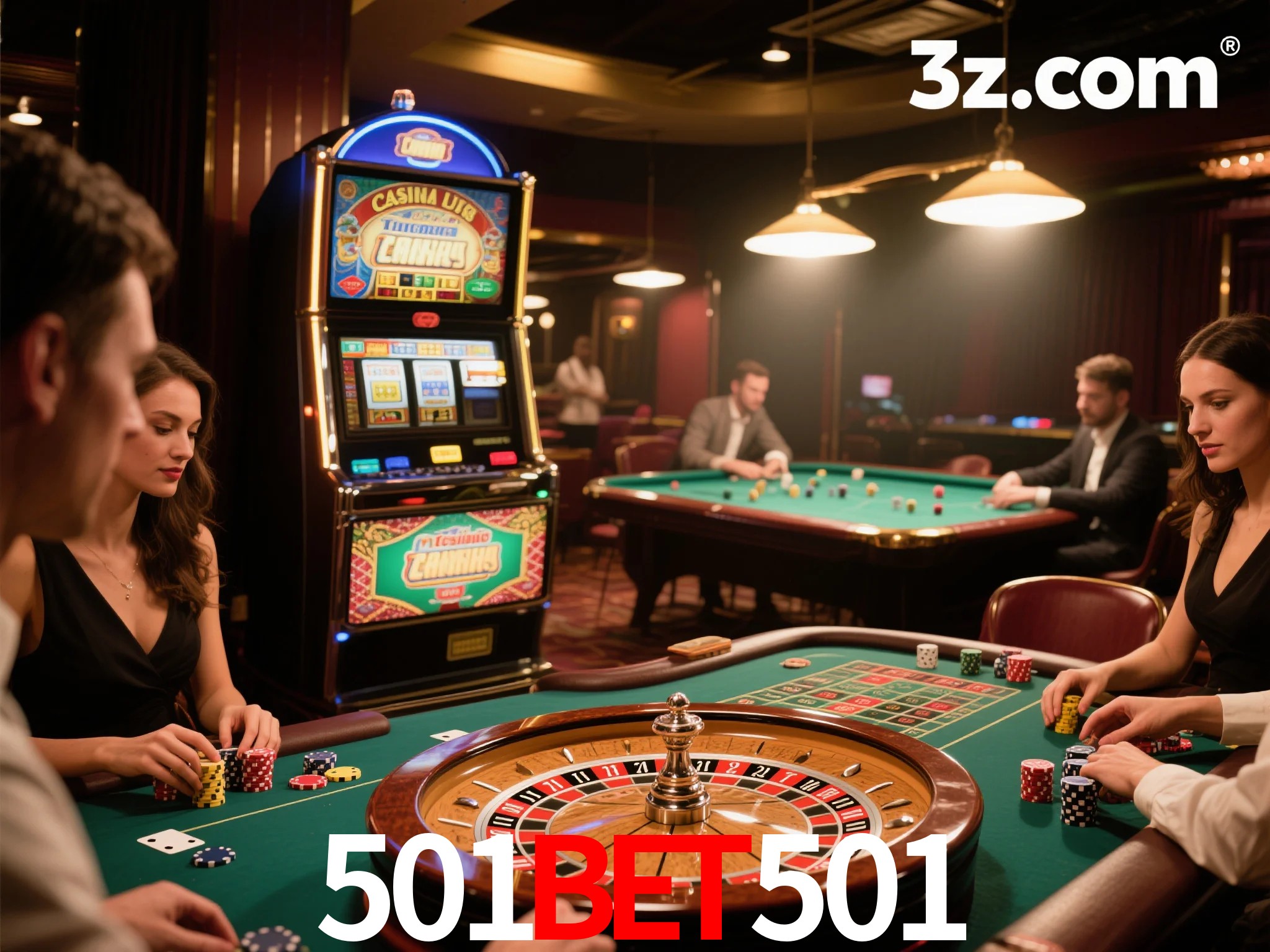501BET501game-Slots