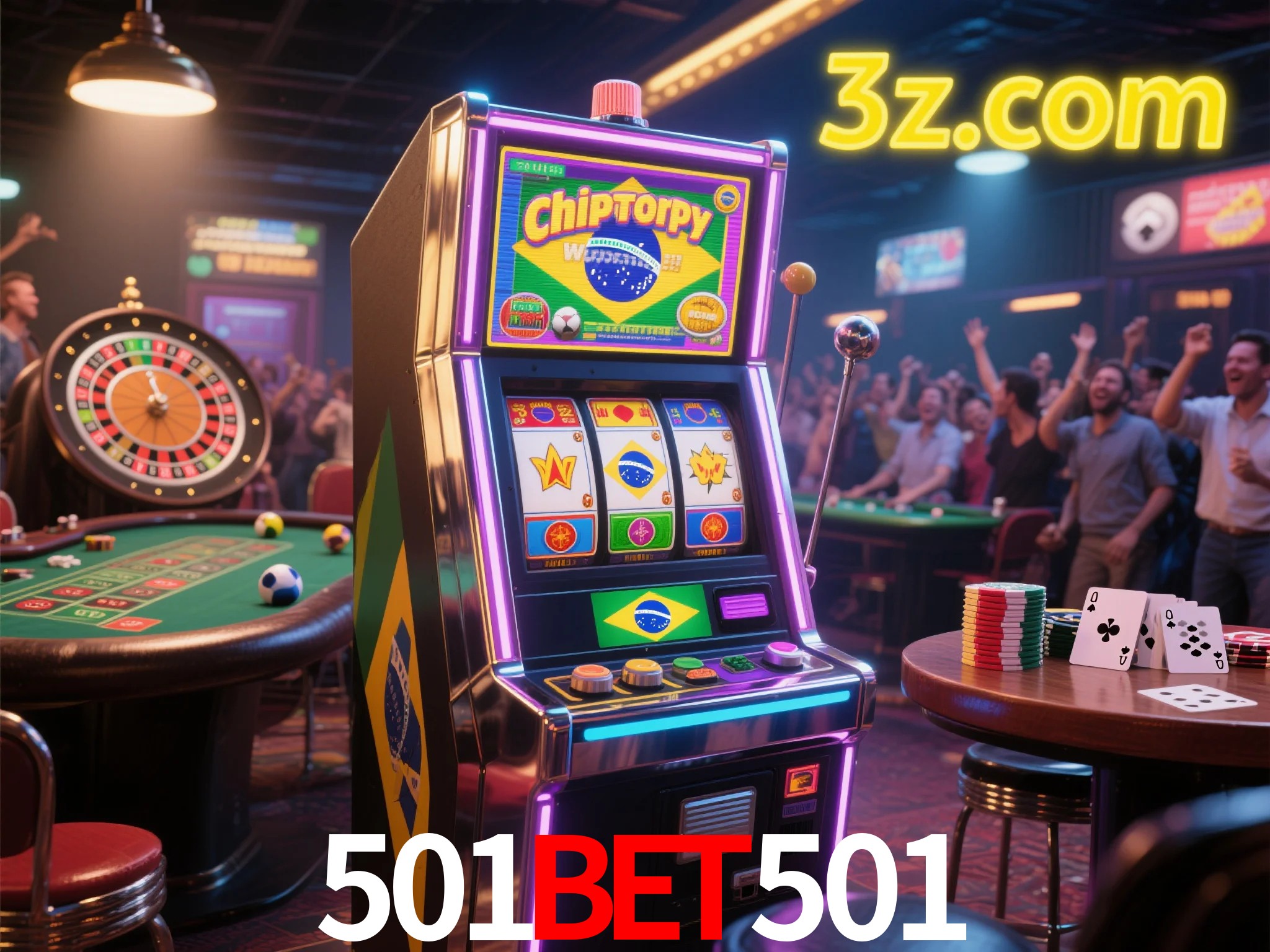 501BET501-Game-Crash