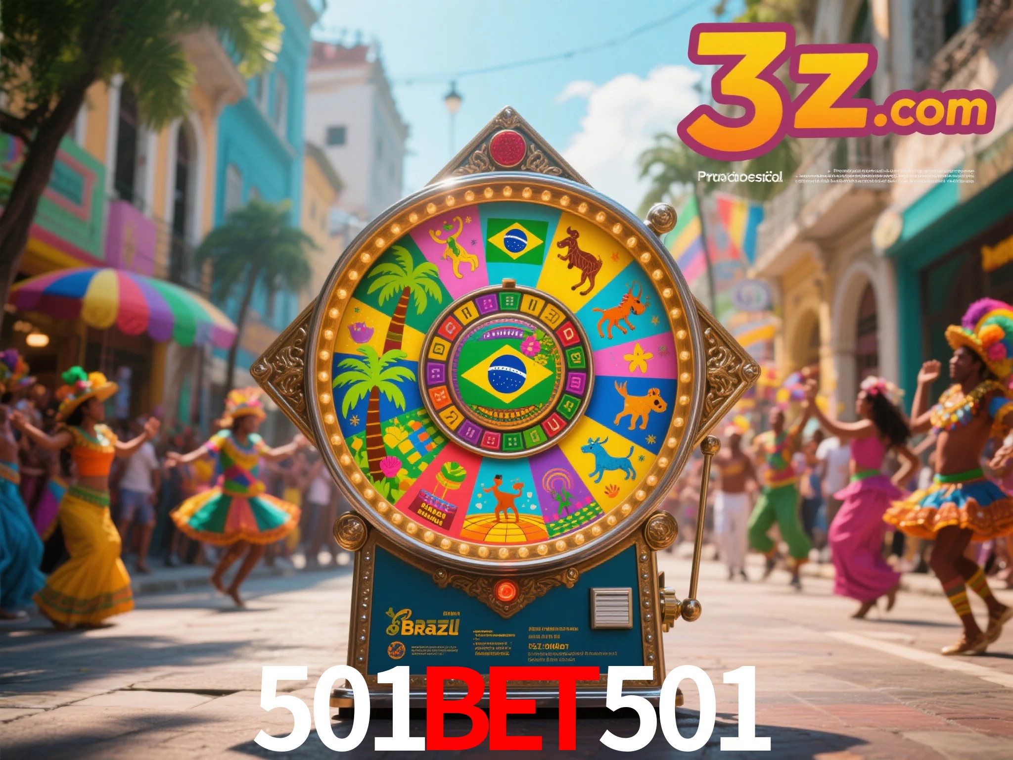 501BET501game-Apostas