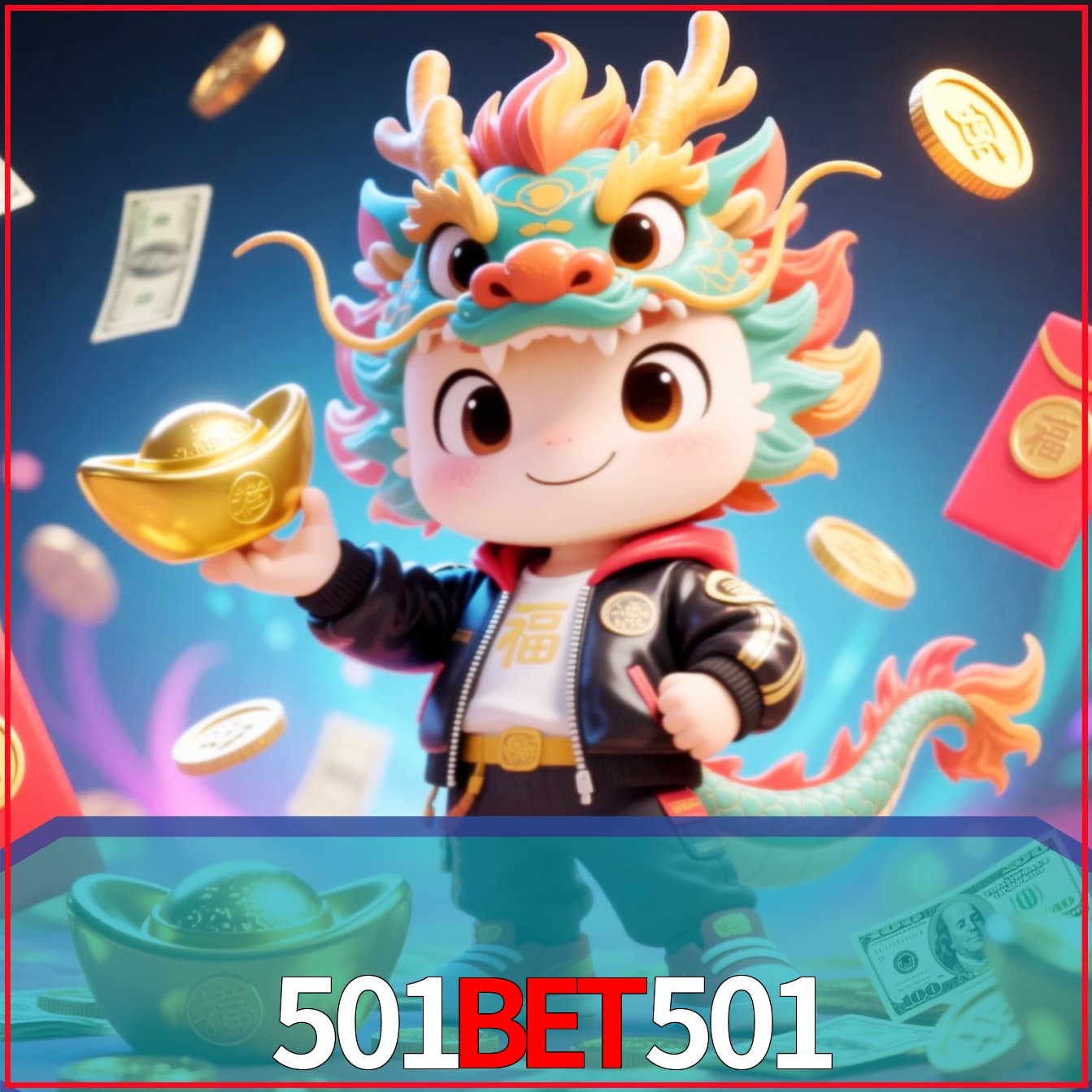 501BET501-Logo